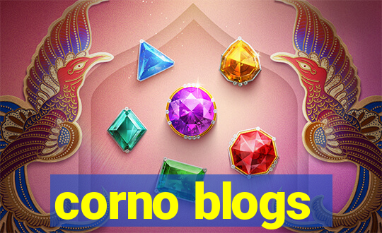 corno blogs